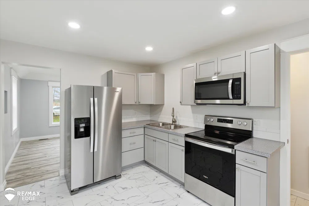 3895 Levalley Road Marathon Township, MI 48421