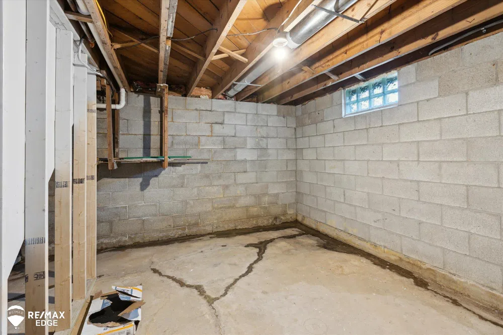 3895 Levalley Road Marathon Township, MI 48421