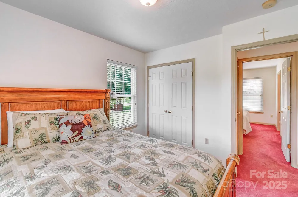 99999 Black Bear Ridge Trail Zirconia, NC 28790