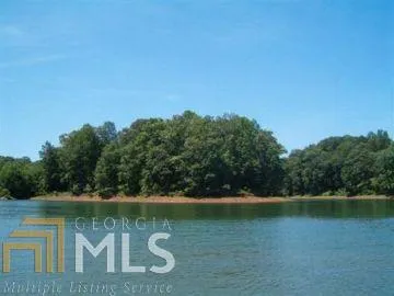 0 Harbor Light Marina RD Lavonia, GA 30553