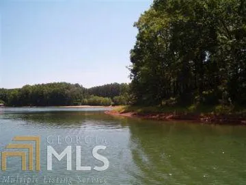 0 Harbor Light Marina RD Lavonia, GA 30553
