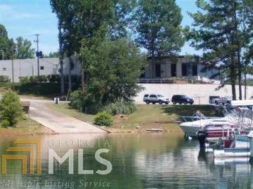 0 Harbor Light Marina RD Lavonia, GA 30553