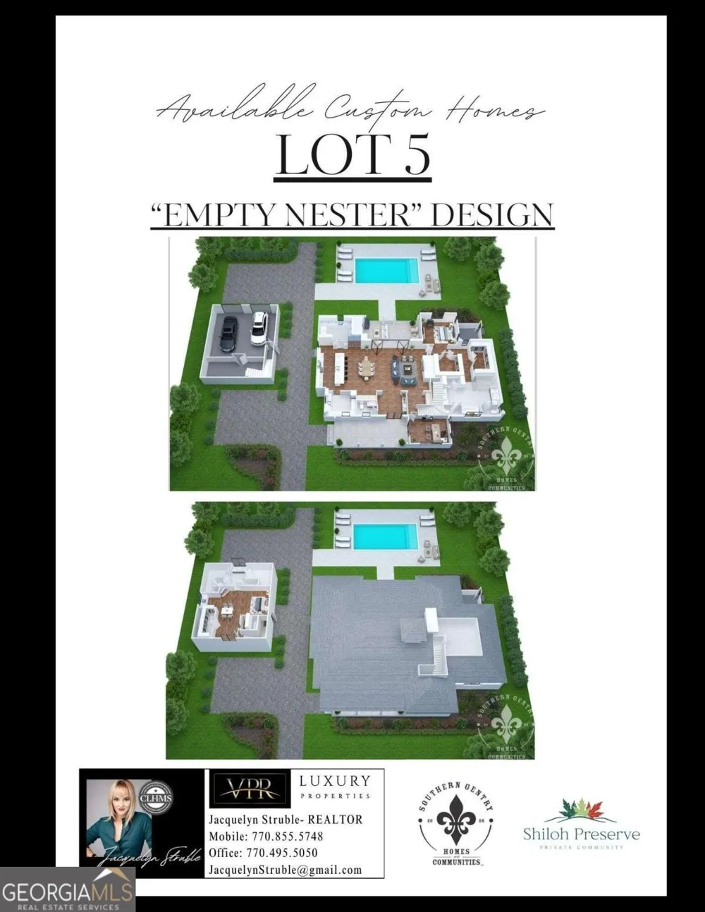 4333 Shiloh RD Cumming, GA 30040