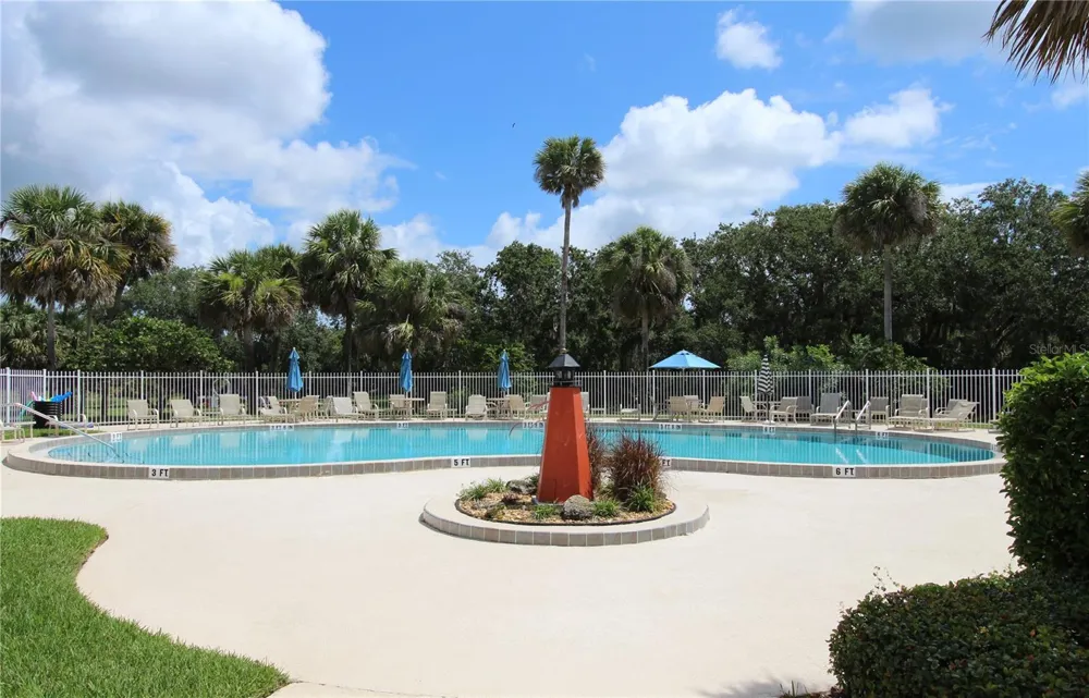 498 SIOUX BOULEVARD Oak Hill, FL 32759