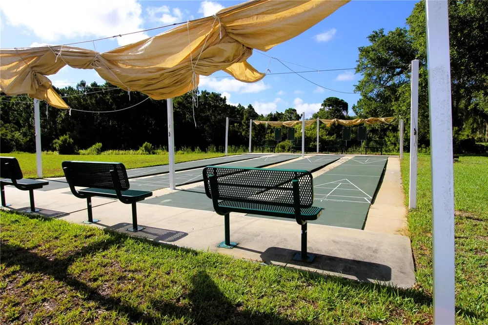 498 SIOUX BOULEVARD Oak Hill, FL 32759