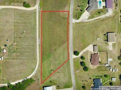 LOT 6 COUNTY ROAD 684
