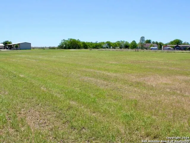 LOT 6 COUNTY ROAD 684 Lytle, TX 78052