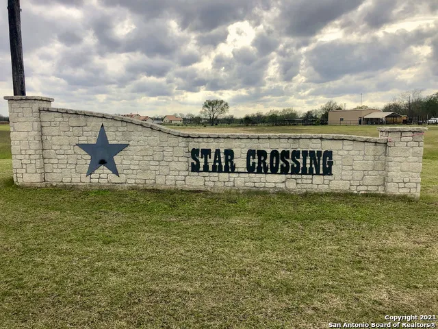 LOT 6 COUNTY ROAD 684 Lytle, TX 78052