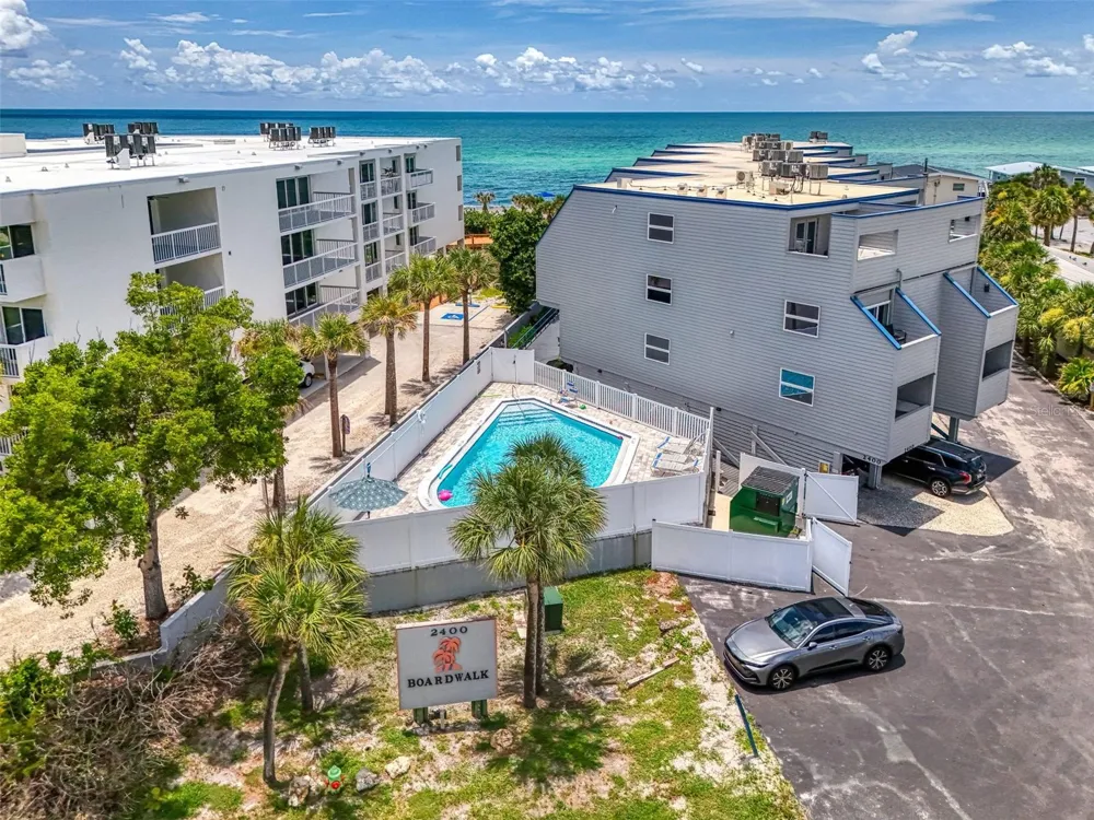 2400 BEACH ROAD #17 Englewood, FL 34223