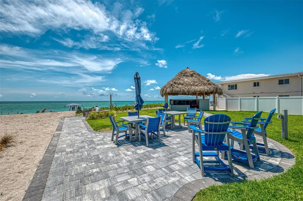 2400 BEACH ROAD #17 Englewood, FL 34223