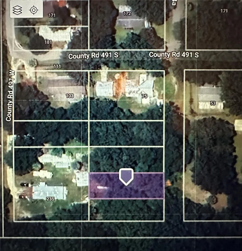 LOT #5 Lake Panasoffkee, FL 33538