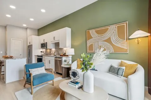 12389 Merit Drive #1207