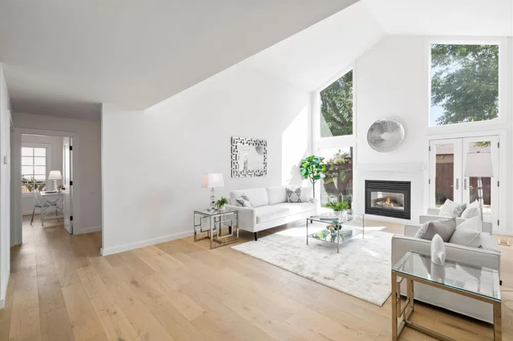 577 Anchor Circle Redwood City, CA 94065