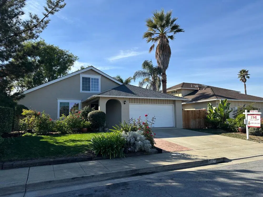 577 Anchor Circle Redwood City, CA 94065