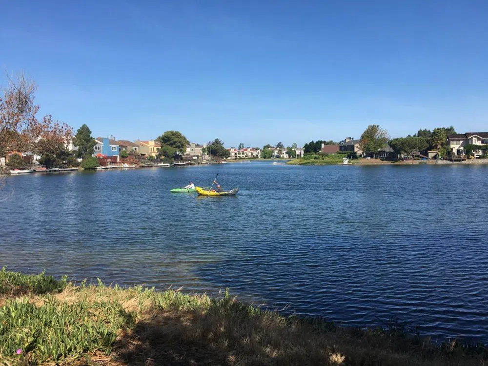 577 Anchor Circle Redwood City, CA 94065