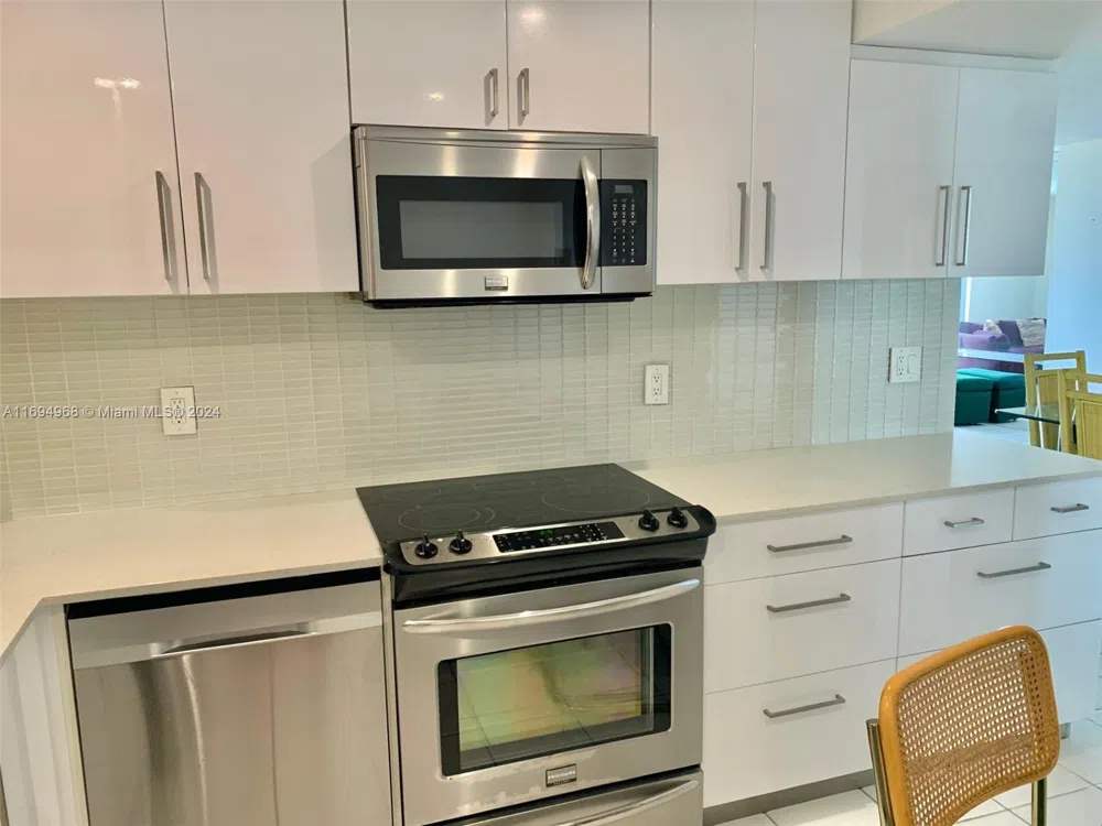 1500 S Ocean Dr #17E Hollywood, FL 33019