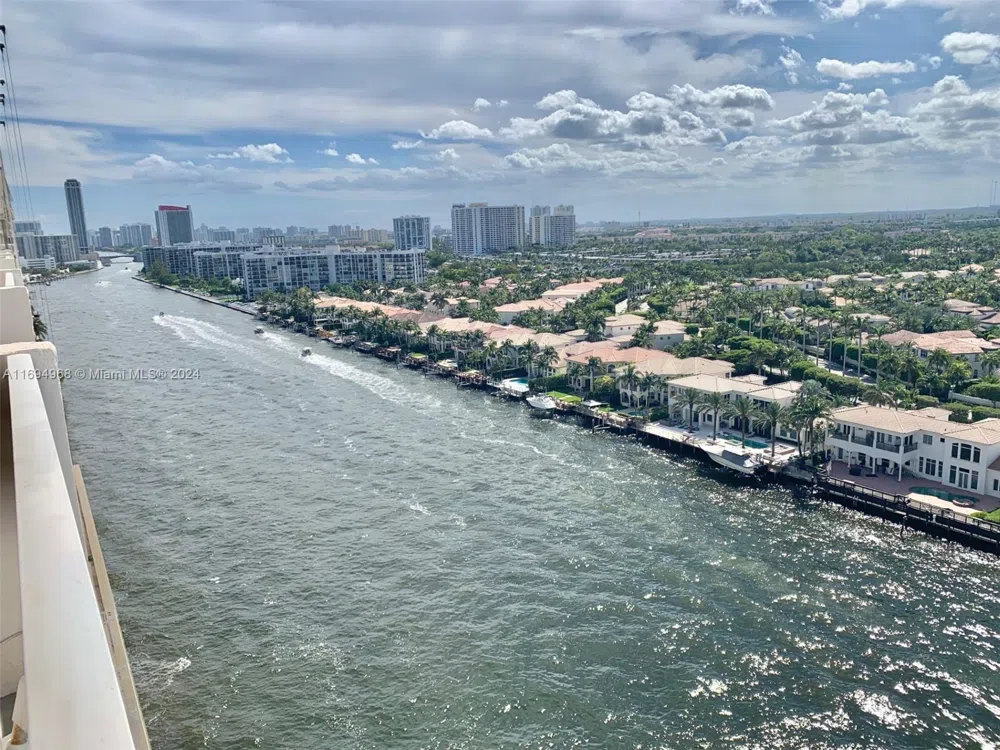 1500 S Ocean Dr #17E Hollywood, FL 33019