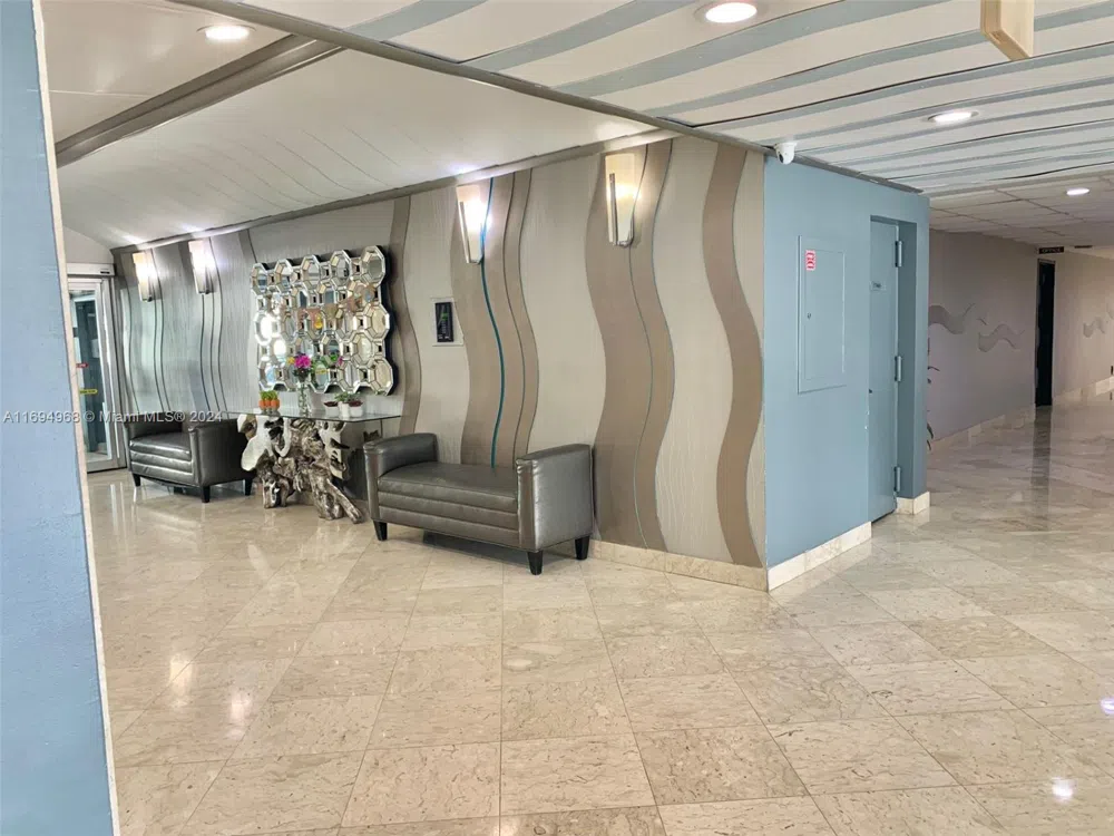 1500 S Ocean Dr #17E Hollywood, FL 33019