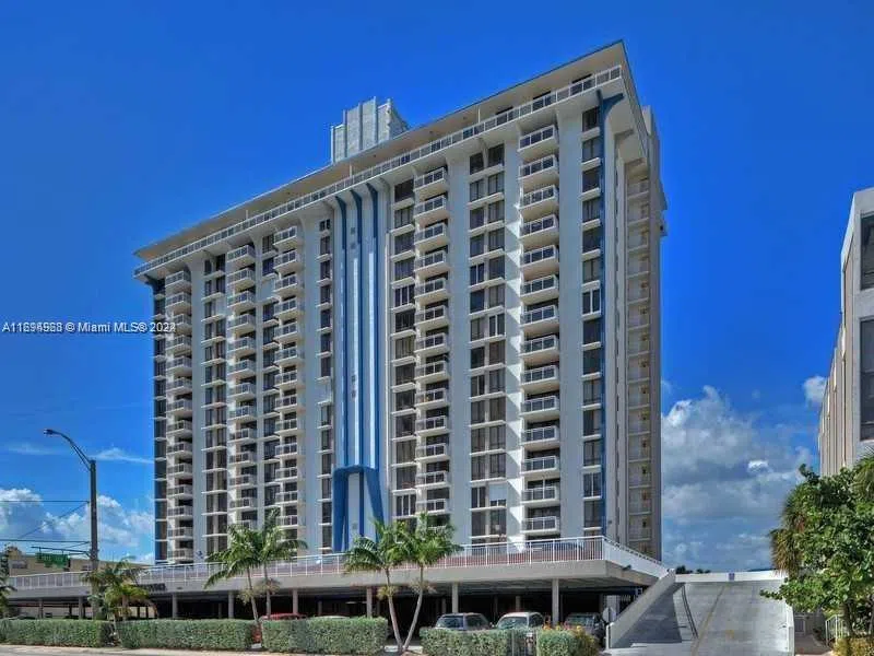 1500 S Ocean Dr #17E Hollywood, FL 33019