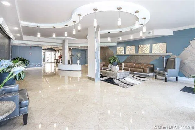 1500 S Ocean Dr #17E Hollywood, FL 33019