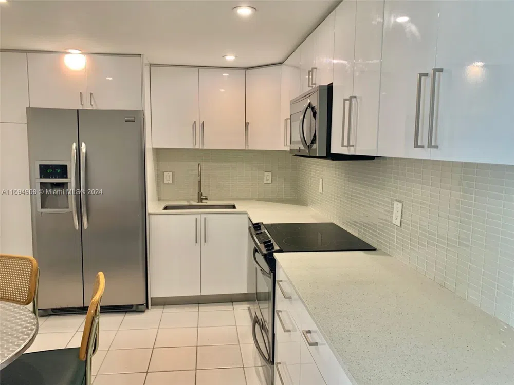 1500 S Ocean Dr #17E Hollywood, FL 33019