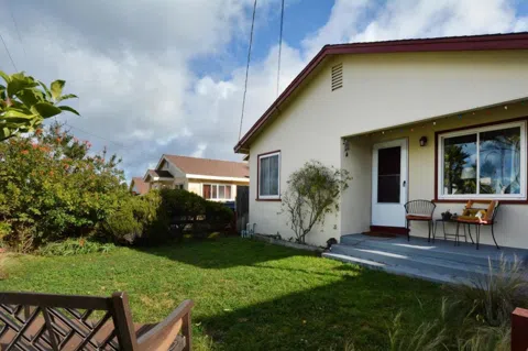 1168 Waring #2