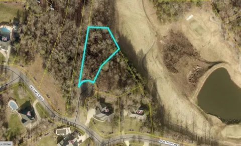 00 Fairway Ridge Lane