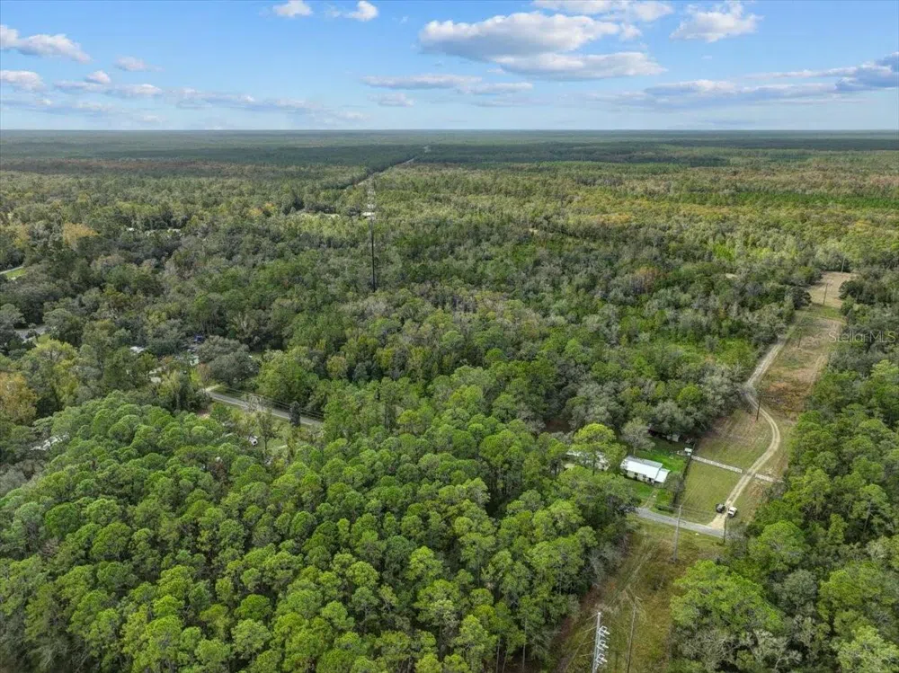 310 OTTER CREEK AVENUE Bronson, FL 32621