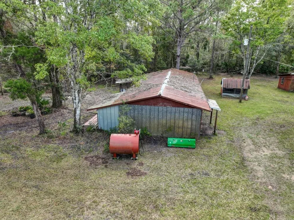 310 OTTER CREEK AVENUE Bronson, FL 32621