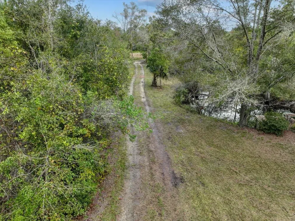 310 OTTER CREEK AVENUE Bronson, FL 32621