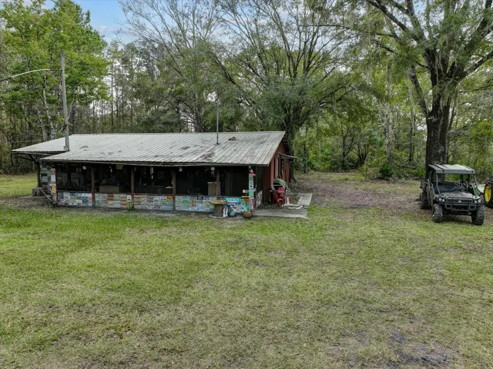 310 OTTER CREEK AVENUE Bronson, FL 32621