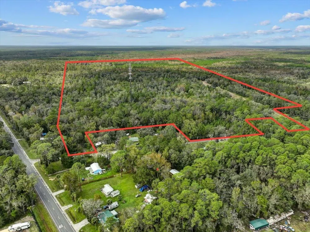 310 OTTER CREEK AVENUE Bronson, FL 32621