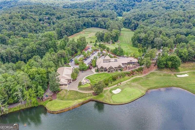 114 Windflower DR Big Canoe, GA 30143