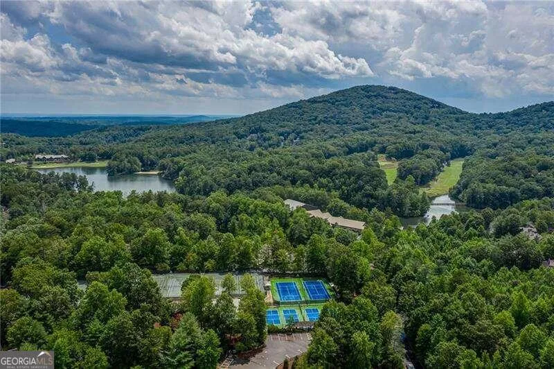 114 Windflower DR Big Canoe, GA 30143