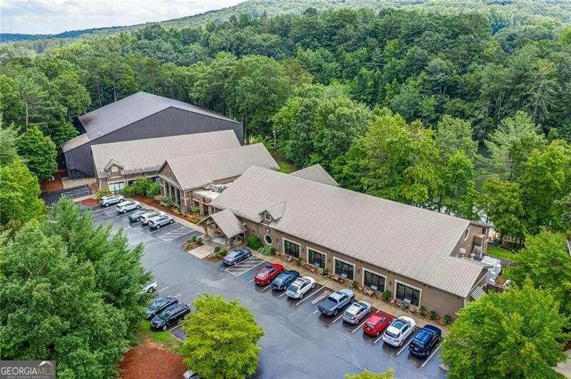 114 Windflower DR Big Canoe, GA 30143