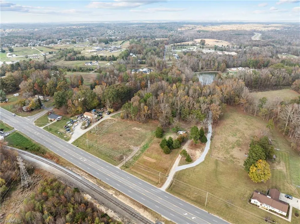 0-B US Highway 311 Archdale, NC 27263