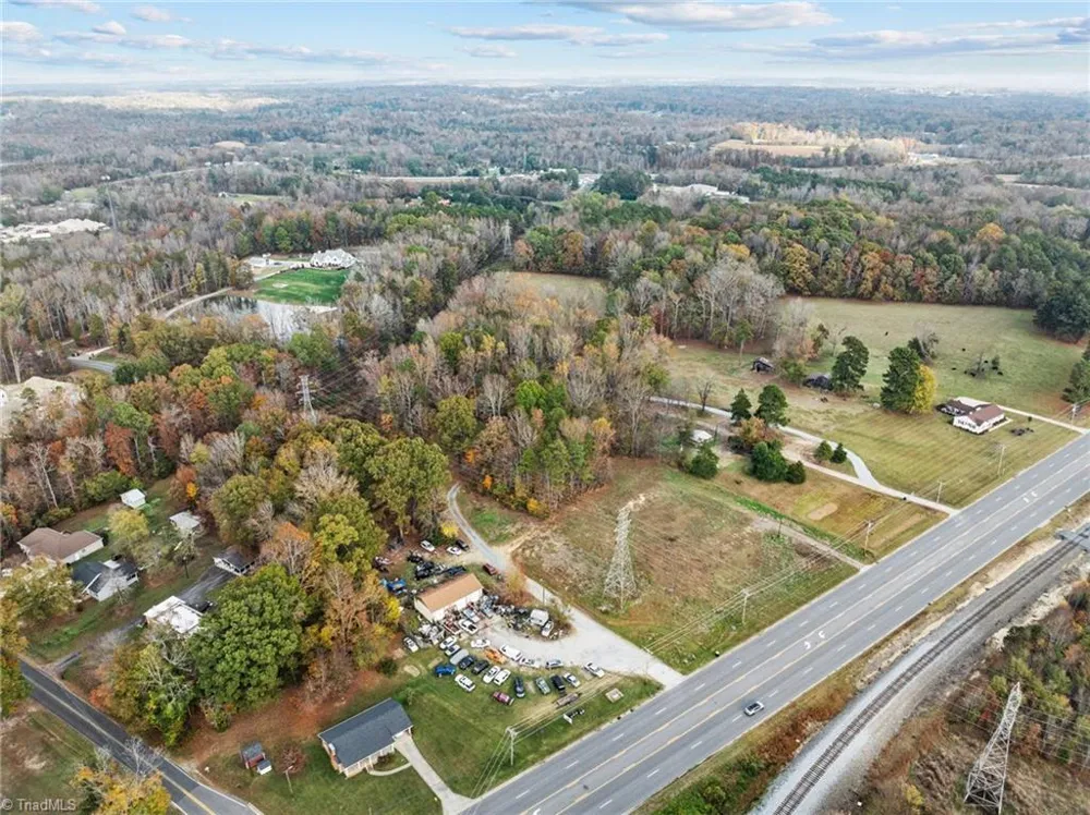 0-A US Highway 311 Archdale, NC 27263