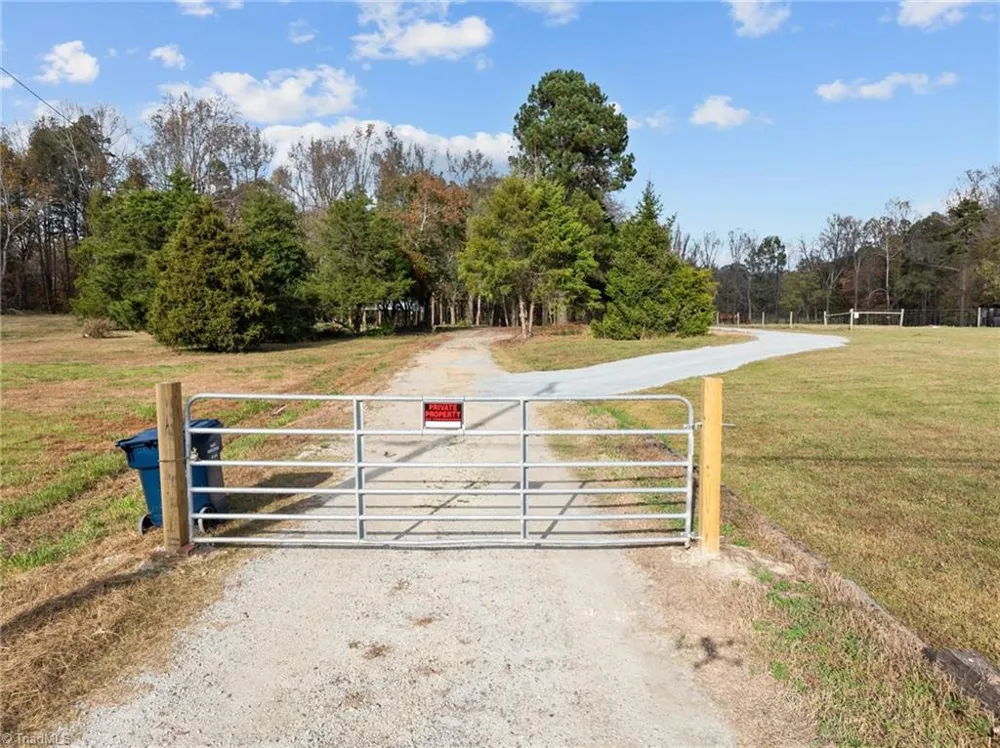 0-A US Highway 311 Archdale, NC 27263