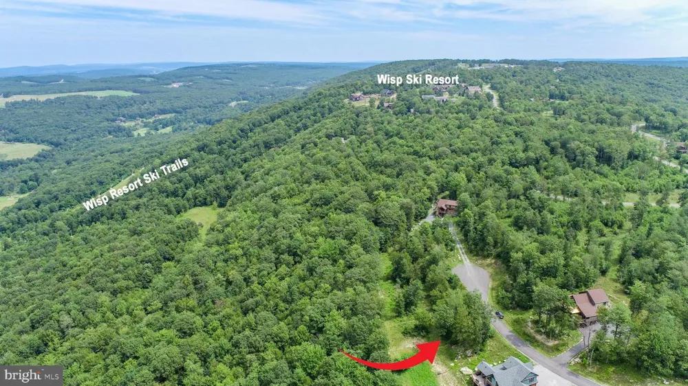 ROCKY GAP TRL Mc Henry, MD 21541
