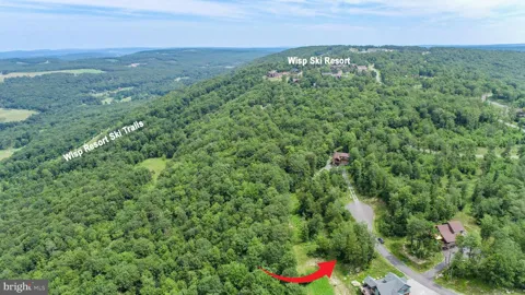 ROCKY GAP TRL