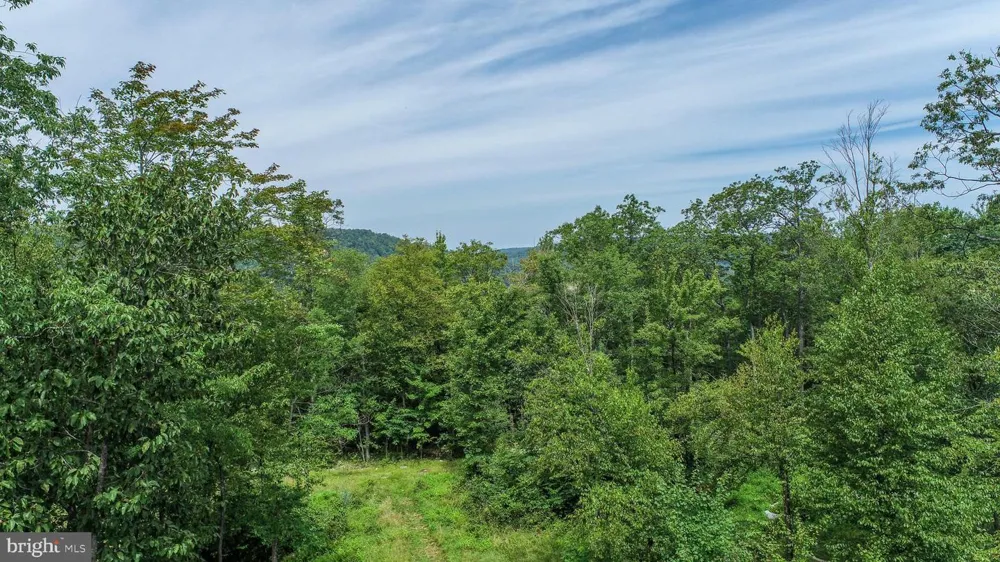 ROCKY GAP TRL Mc Henry, MD 21541