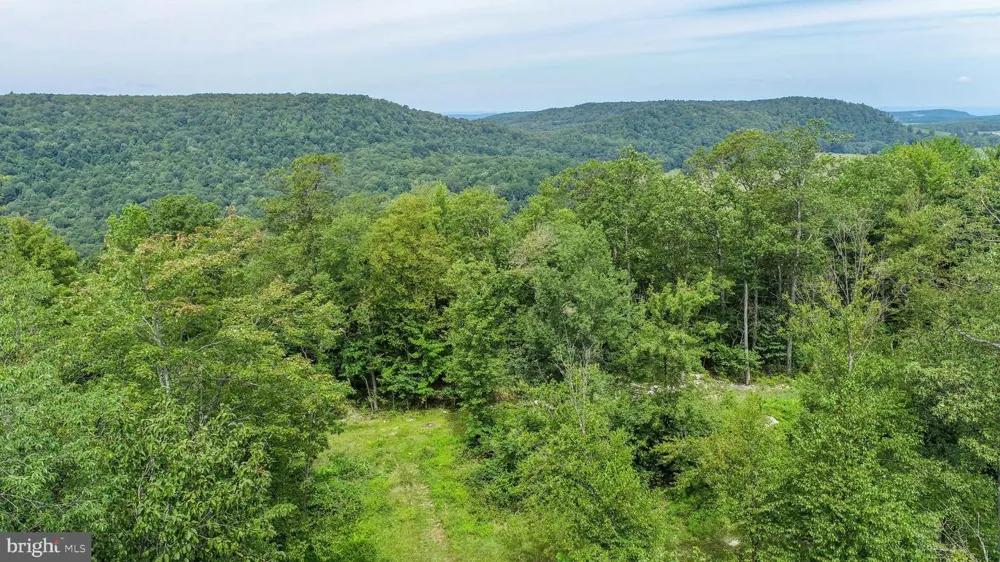 ROCKY GAP TRL Mc Henry, MD 21541