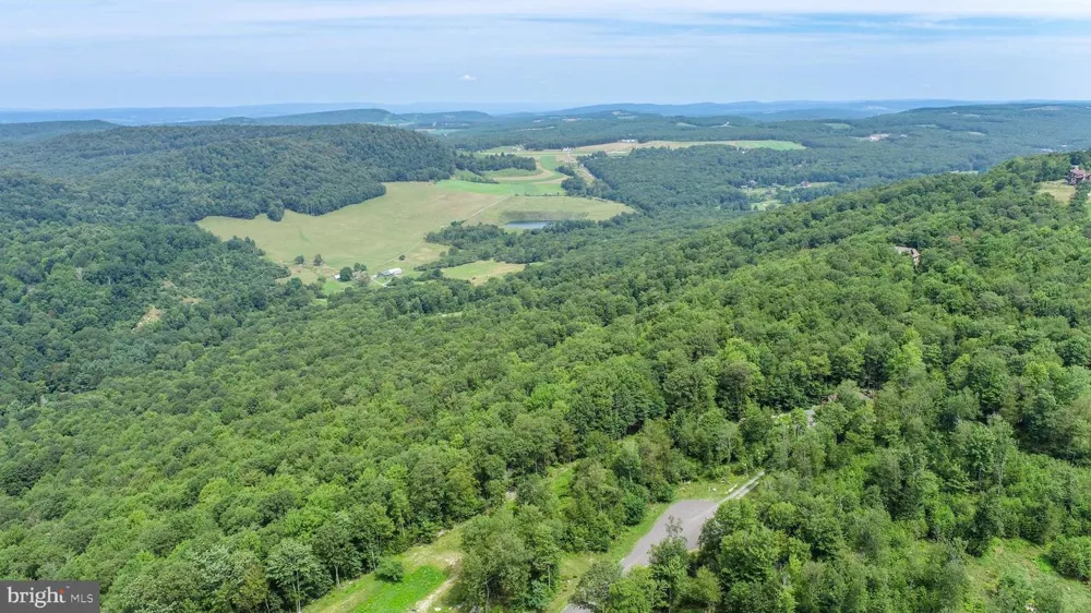 ROCKY GAP TRL Mc Henry, MD 21541