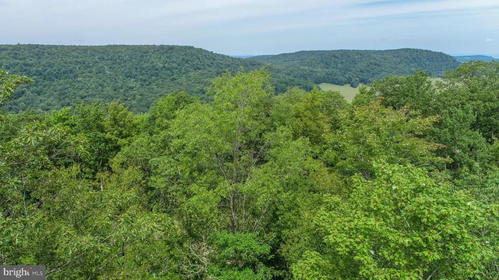 ROCKY GAP TRL Mc Henry, MD 21541