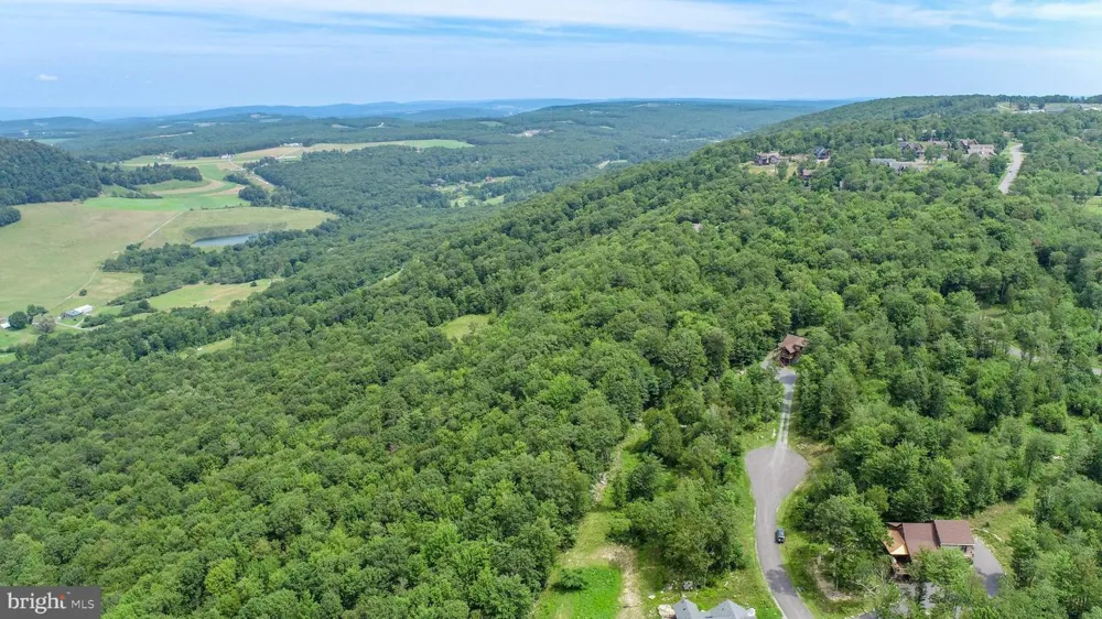 ROCKY GAP TRL Mc Henry, MD 21541
