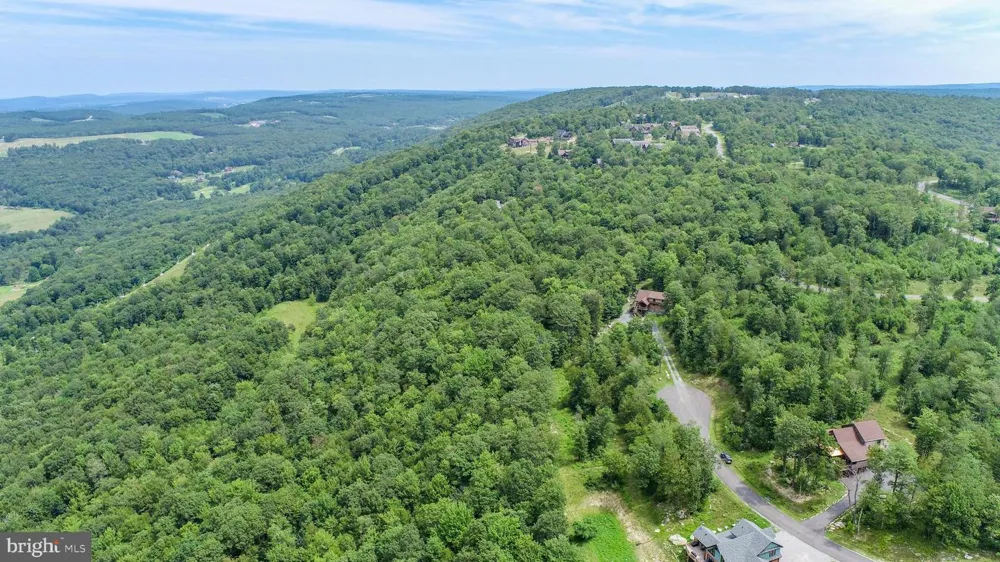 ROCKY GAP TRL Mc Henry, MD 21541