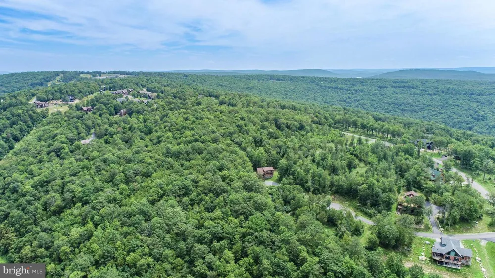 ROCKY GAP TRL Mc Henry, MD 21541