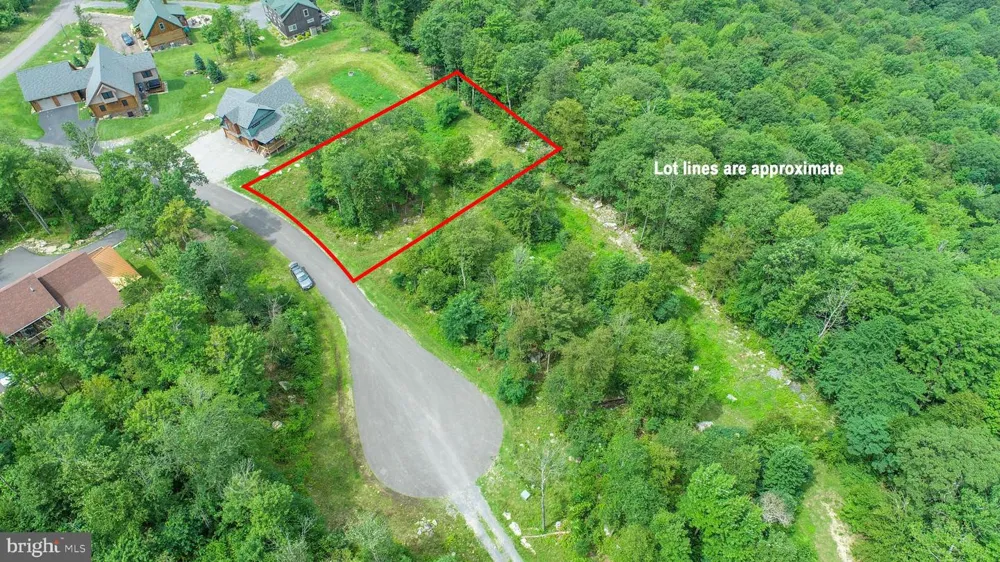 ROCKY GAP TRL Mc Henry, MD 21541