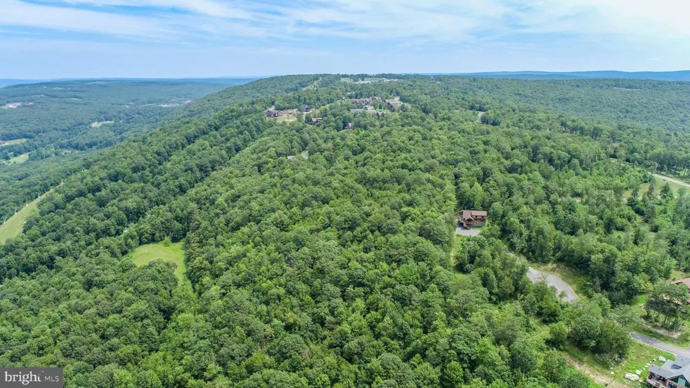 ROCKY GAP TRL Mc Henry, MD 21541