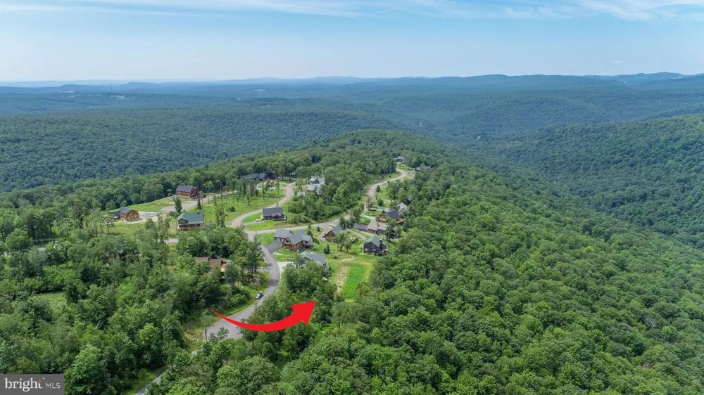 ROCKY GAP TRL Mc Henry, MD 21541
